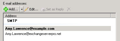 exchange-2010-email-address-policies-20 SMTP addresses after email address policy is applied