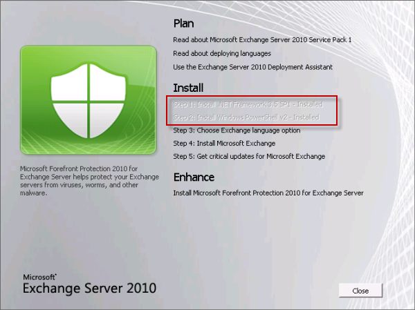 exchange-2010-install-management-tools-01 Exchange 2010 FAQ: How Do I Install the Exchange 2010 Management Tools?