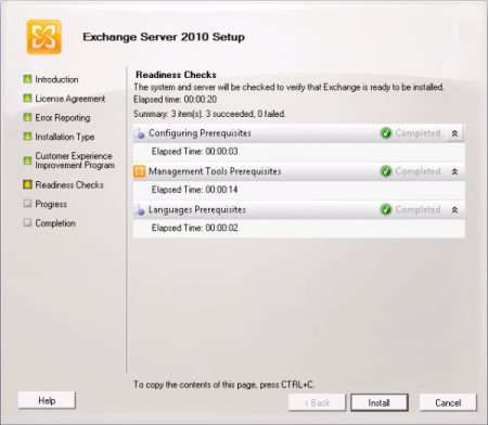 exchange-2010-install-management-tools-09 Exchange 2010 FAQ: How Do I Install the Exchange 2010 Management Tools?