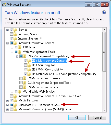 exchange-2010-install-management-tools-windows-7-01 Exchange 2010 FAQ: How Do I Install the Exchange 2010 Management Tools?