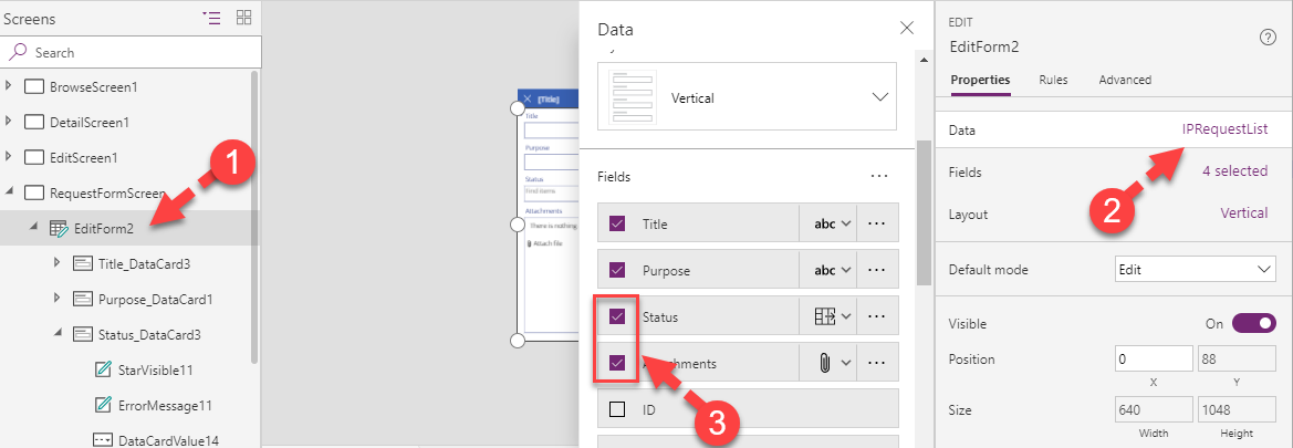 How to enhance IP address management using Microsoft’s Power Platform – Part One
